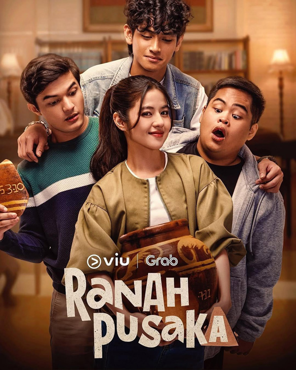 Ranah Pusaka