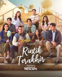 Rintik Terakhir