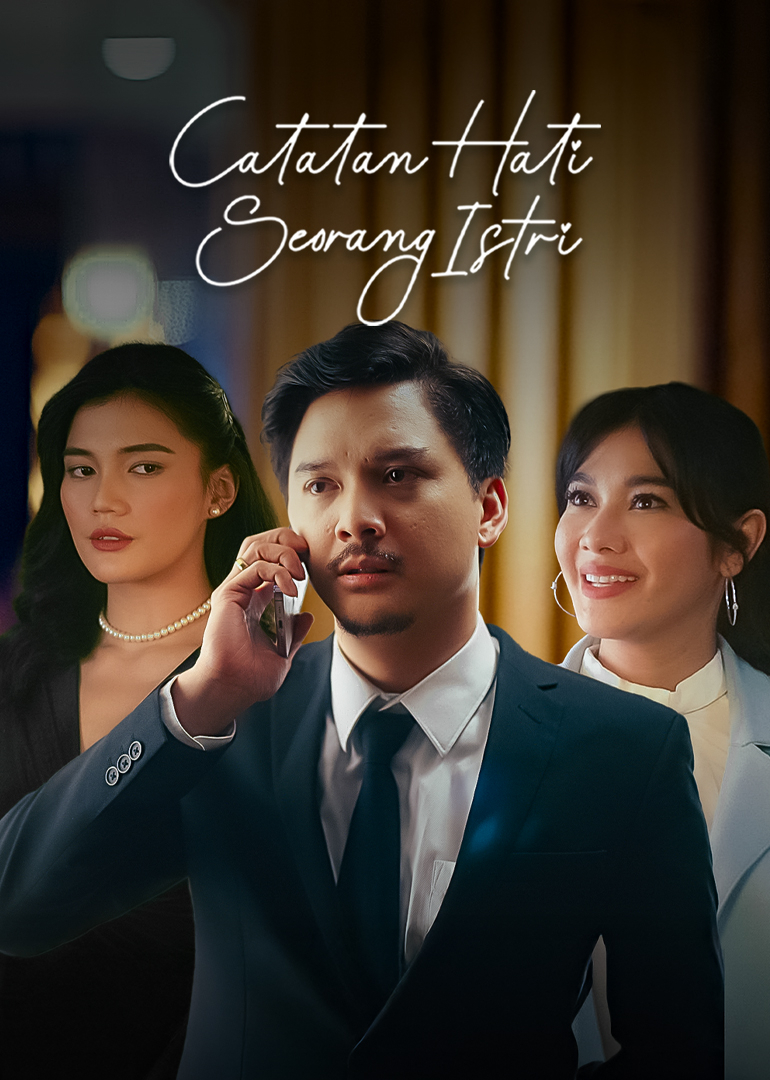 Catatan Hati Seorang Istri