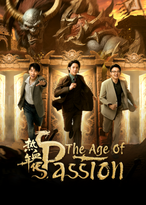 The Age of Passion Episode 10