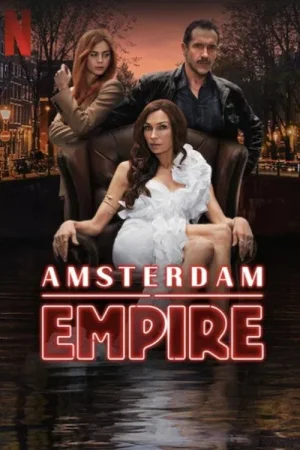 Amsterdam Empire