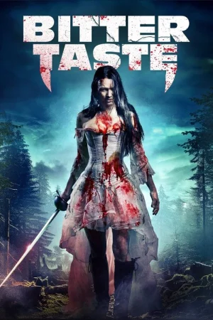 The Bitter Taste