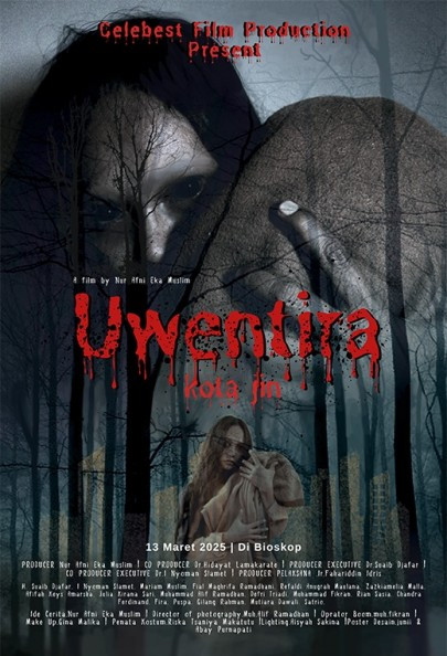 Uwentira: Kota Jin
