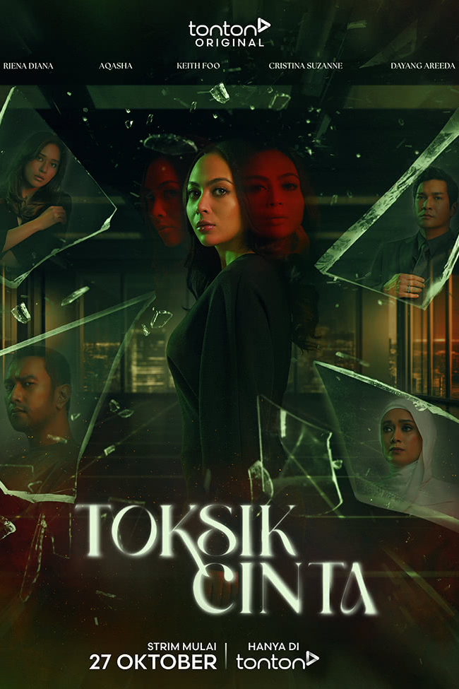 Toksik Cinta
