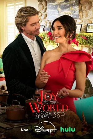 Joy to the World