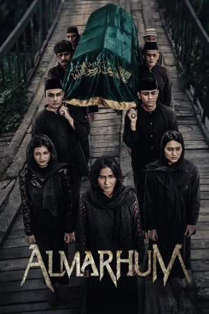 AlMarhum