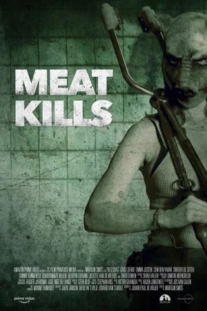 Meat Kills