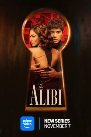 The Alibi