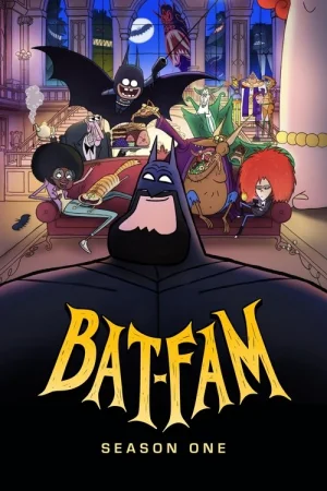 BAT-FAM