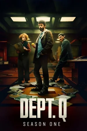 Dept. Q