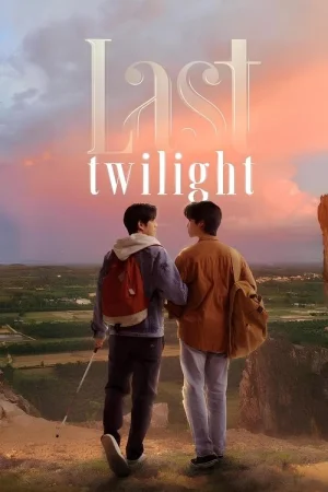 Last Twilight