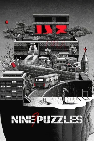 Nine Puzzles