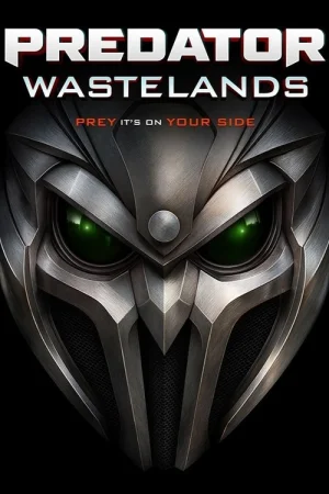 Predator Wastelands