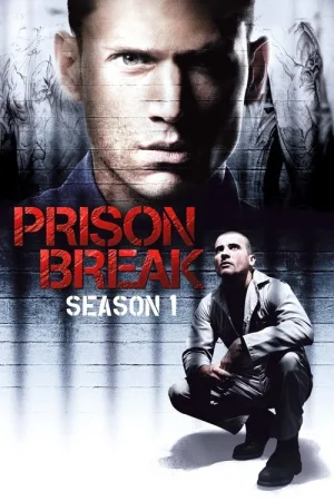 Prison Break