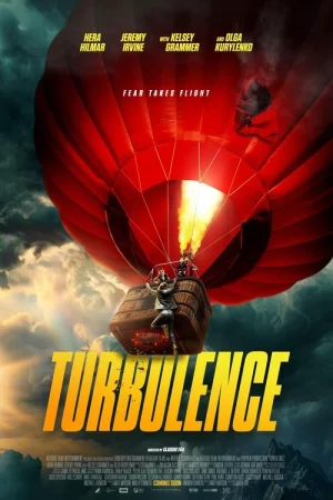 Turbulence