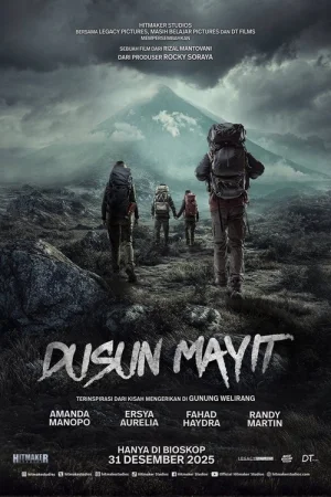 Dusun Mayit