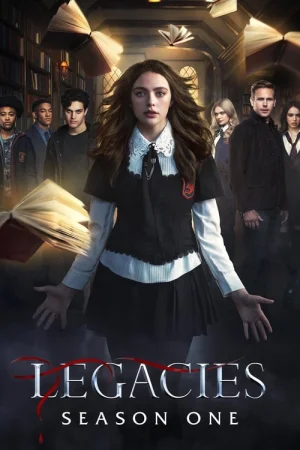 Legacies Season 2 Episode 10