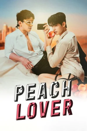 Peach Lover