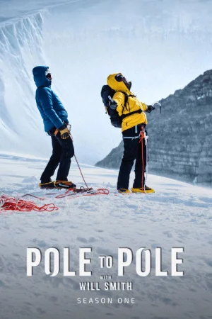 Pole to Pole with Will Smith
