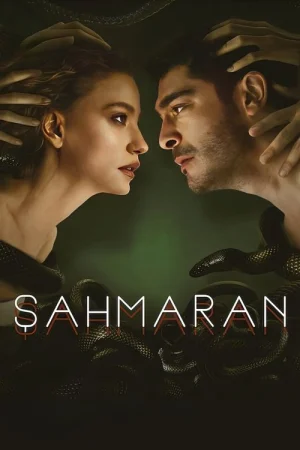 Shahmaran