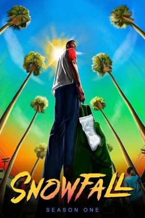 Snowfall Episode 2