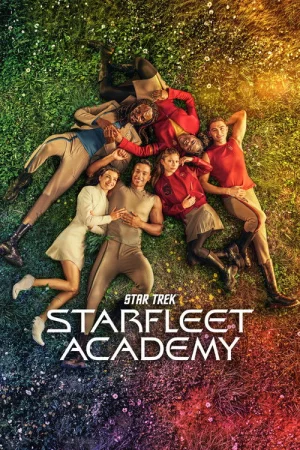 Star Trek: Starfleet Academy