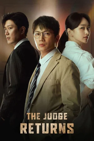 The Judge Returns