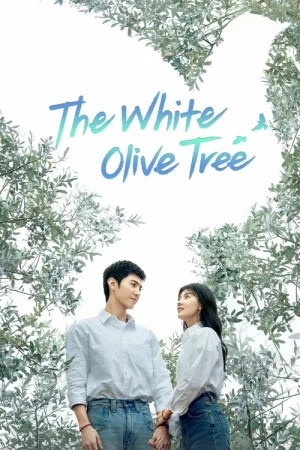 The White Olive Tree