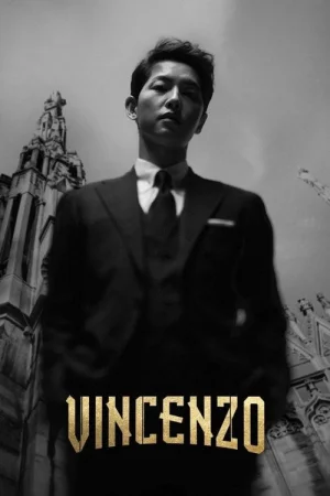 Vincenzo Episode 11