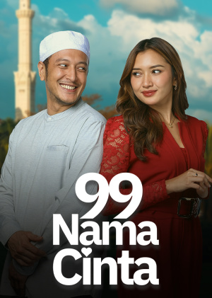 99 Nama Cinta