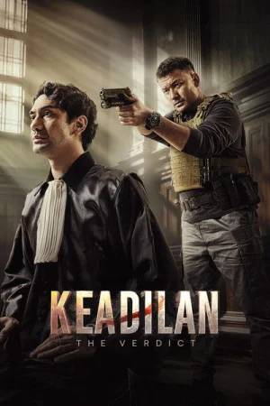 Keadilan