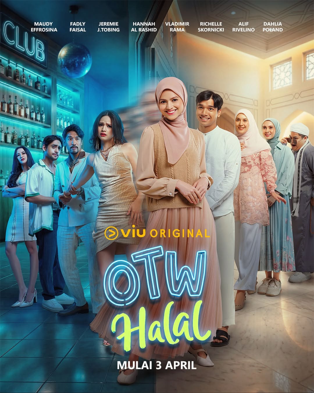 OTW Halal