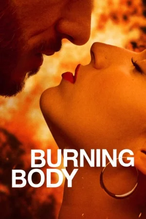 Burning Body Episode 8