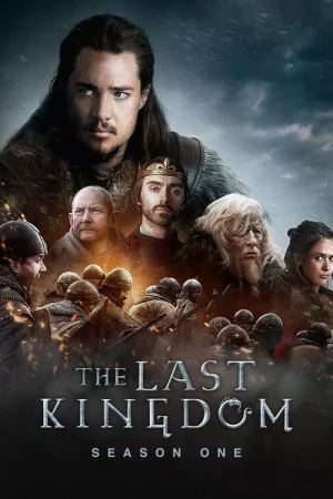 The Last Kingdom