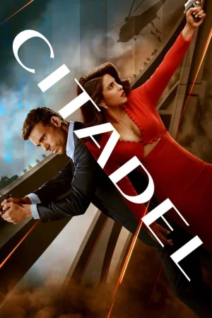 Citadel Season 2 Episode 2