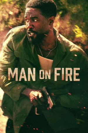 Man on Fire