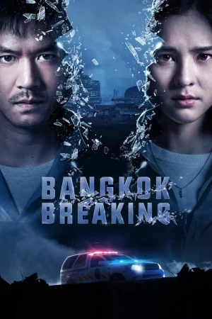 Bangkok Breaking Episode 5