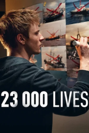 23 000 Lives