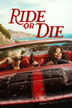 Ride or Die Episode 3