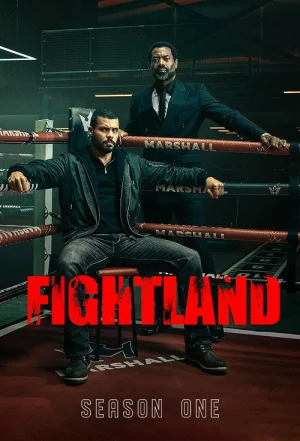 Fightland