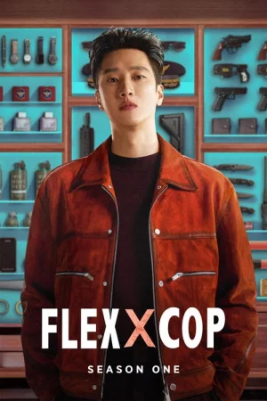 Flex X Cop