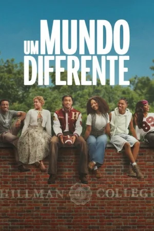 A Different World
