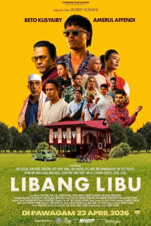 Libang Libu