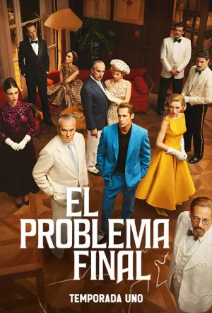 The Final Problem
