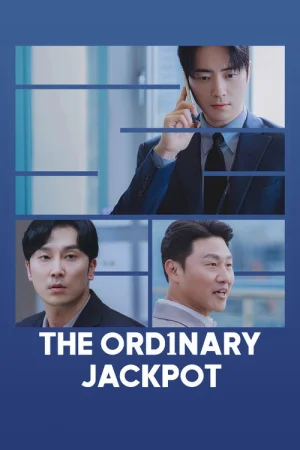 The Ordinary Jackpot