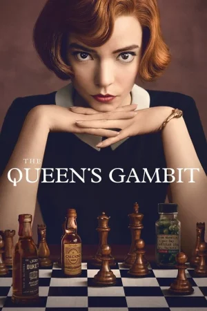 The Queen’s Gambit Episode 6