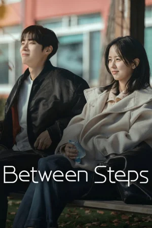 Between Steps